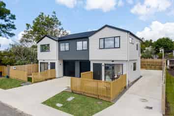 8B Devonshire Road, Unsworth Heights