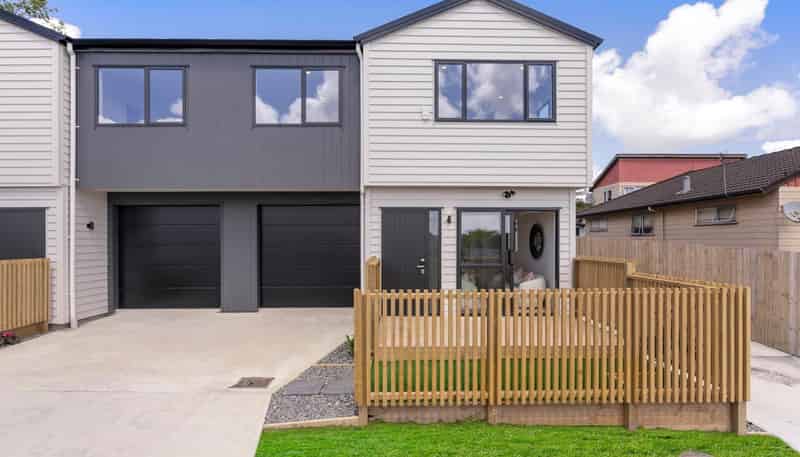 8B Devonshire Road, Unsworth Heights