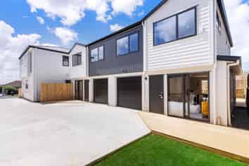 8C Devonshire Road, Unsworth Heights