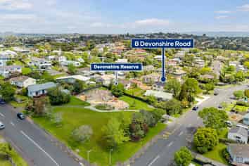 8C Devonshire Road, Unsworth Heights