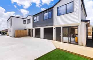 8D Devonshire Road, Unsworth Heights