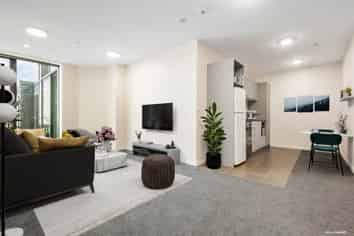 1215/135 Hobson Street, Auckland Central