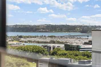 1215/135 Hobson Street, Auckland Central