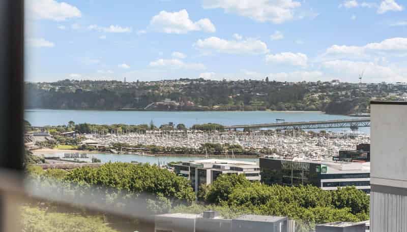 1215/135 Hobson Street, Auckland Central