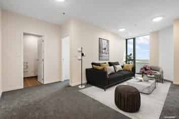 1215/135 Hobson Street, Auckland Central