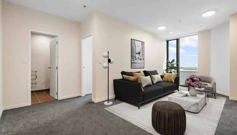 1215/135 Hobson Street, Auckland Central