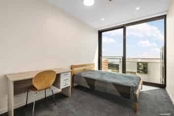 1215/135 Hobson Street, Auckland Central