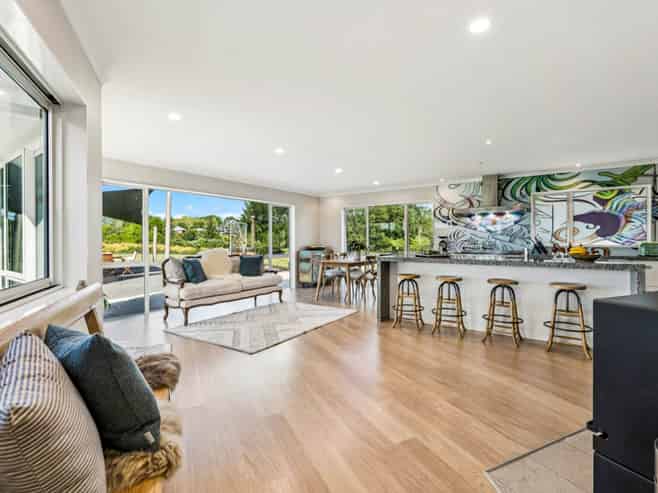 80A Blackbridge Road, Karaka