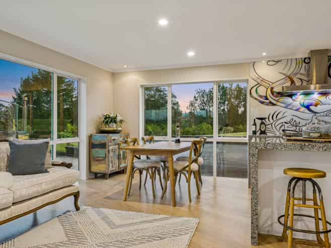 80A Blackbridge Road, Karaka