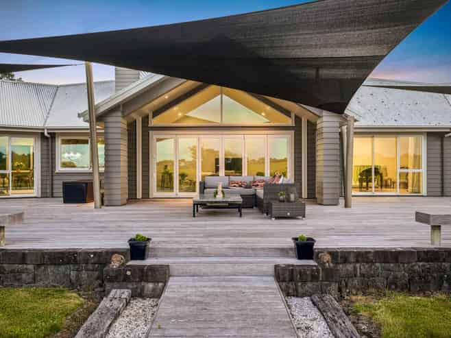 80A Blackbridge Road, Karaka