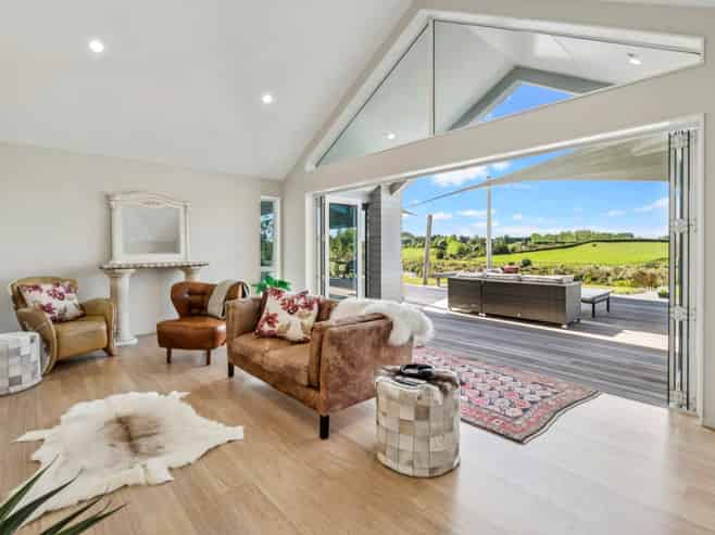 80A Blackbridge Road, Karaka