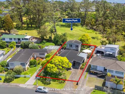 17 Allington Road, Massey