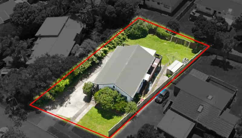 7 Kingussie Place, Highland Park