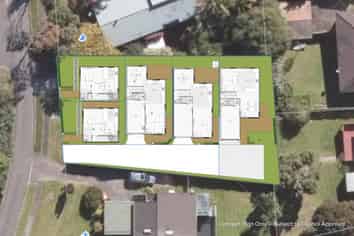 7 Kingussie Place, Highland Park