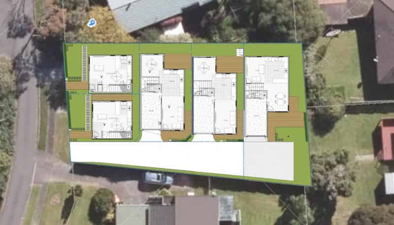 7 Kingussie Place, Highland Park