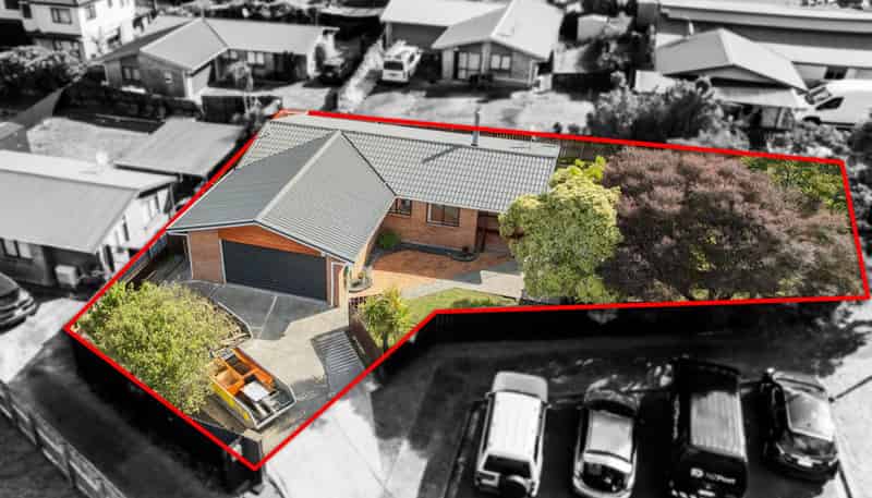 7 Muriel Place, Ranui