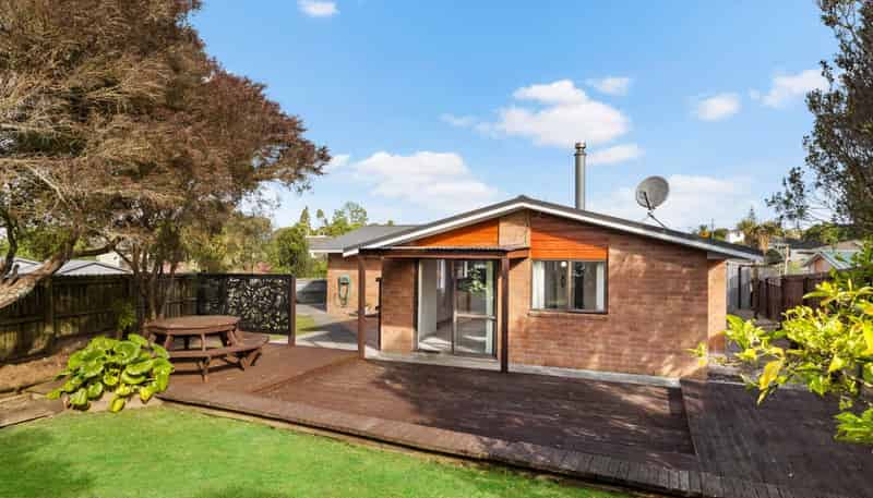 7 Muriel Place, Ranui