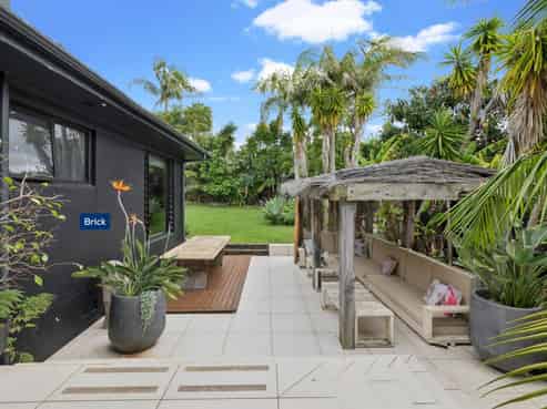 158 Fisher Parade, Farm Cove
