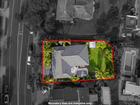 158 Fisher Parade, Farm Cove