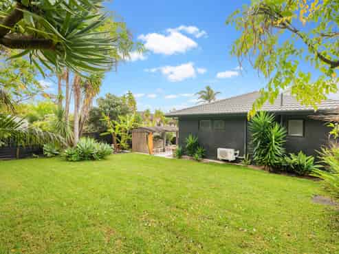 158 Fisher Parade, Farm Cove