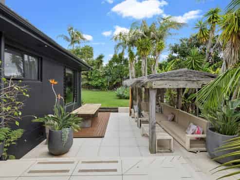 158 Fisher Parade, Farm Cove