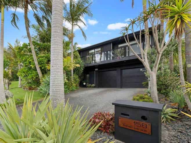 158 Fisher Parade, Farm Cove