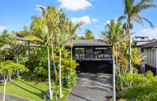 158 Fisher Parade, Farm Cove