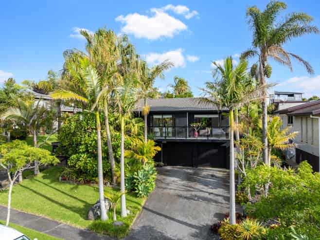 158 Fisher Parade, Farm Cove