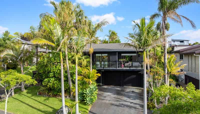 158 Fisher Parade, Farm Cove