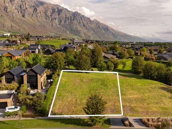 23 Rannoch Drive, Jacks Point