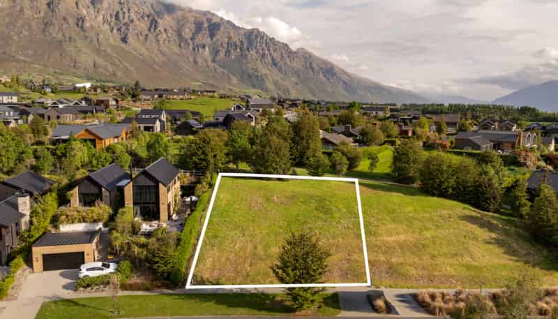 23 Rannoch Drive, Jacks Point