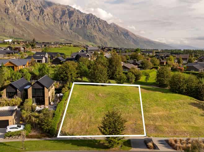 23 Rannoch Drive, Jacks Point