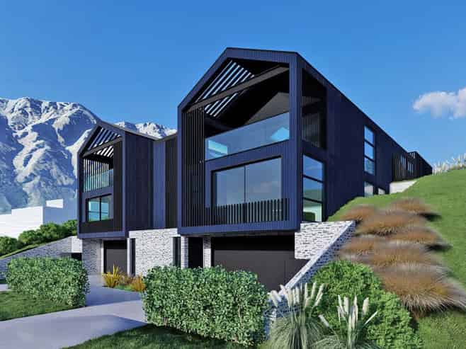 23 Rannoch Drive, Jacks Point