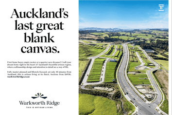 Lot 609 Warkworth Ridge, Warkworth