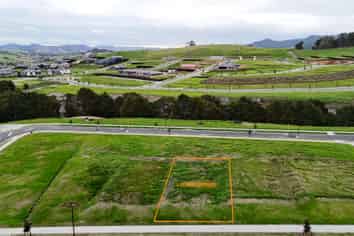 Lot 609 Warkworth Ridge, Warkworth