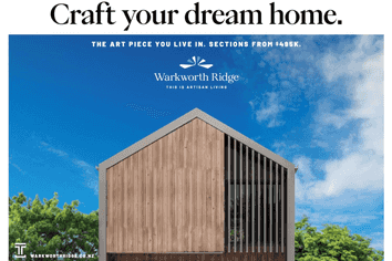 Lot 609 Warkworth Ridge, Warkworth