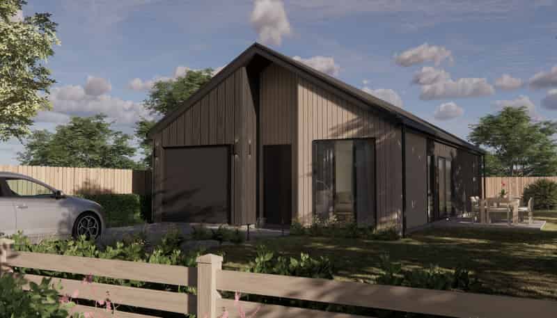 Lot 609 Warkworth Ridge, Warkworth