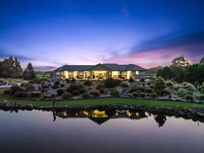 208 Tatton Road, Maungatapere