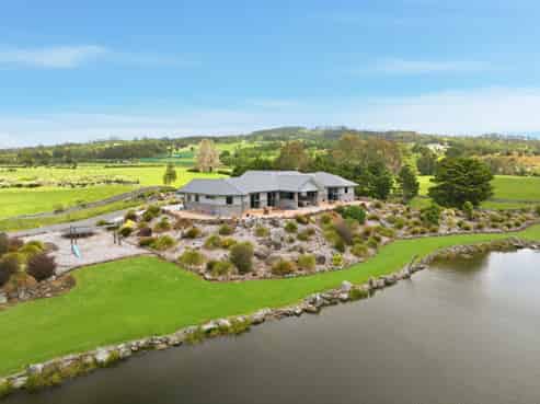 208 Tatton Road, Maungatapere