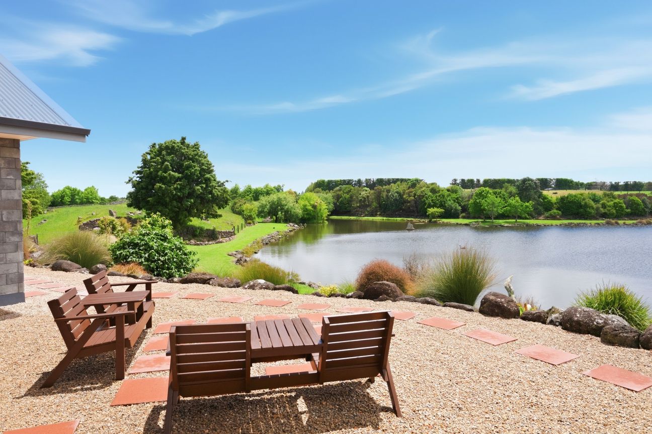 The lake, land and lifestyle - Ansicht 5