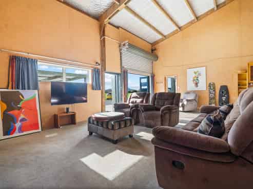 208 Tatton Road, Maungatapere
