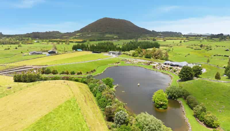 208 Tatton Road, Maungatapere