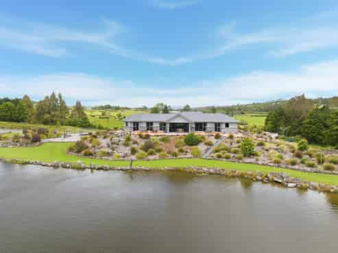 208 Tatton Road, Maungatapere