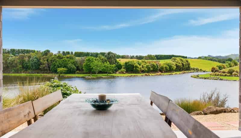 208 Tatton Road, Maungatapere