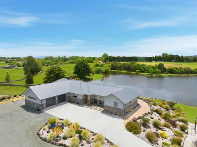 208 Tatton Road, Maungatapere