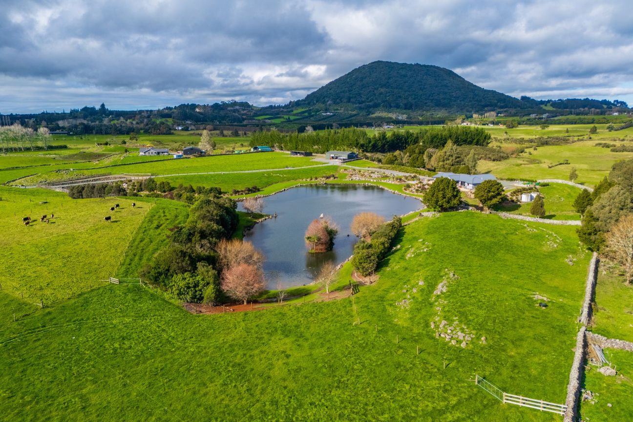 The lake, land and lifestyle - Ansicht 3