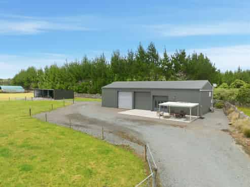 208 Tatton Road, Maungatapere