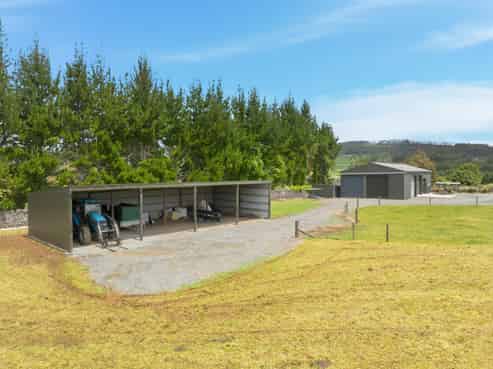 208 Tatton Road, Maungatapere