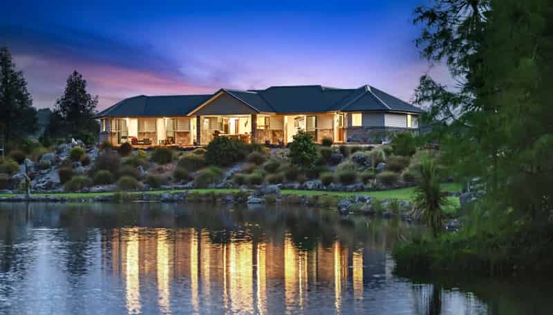 208 Tatton Road, Maungatapere
