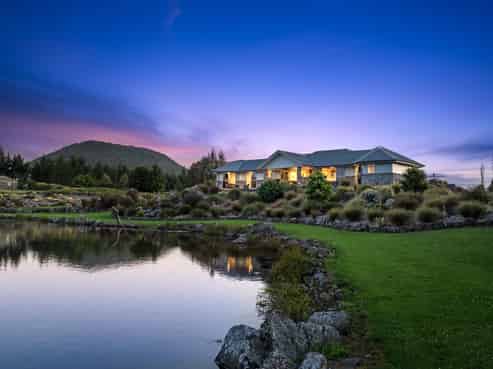 208 Tatton Road, Maungatapere
